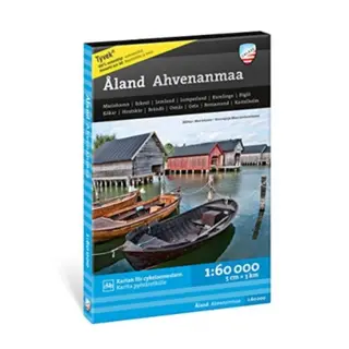 Produktfoto för Calazo Åland Ahvenanmaa