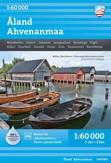 Alternativ bild 0 för Calazo Åland Ahvenanmaa