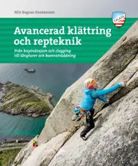 Produktfoto för Calazo Avancerad KlättringOch Repteknik