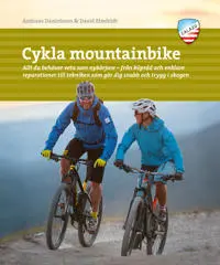 Produktfoto för Calazo Cykla Mountainbike