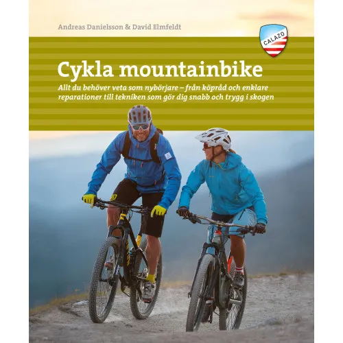 Alternativ bild 0 för Calazo Cykla Mountainbike