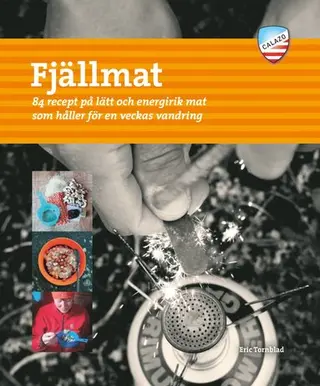 Produktfoto för Calazo Fjällmat