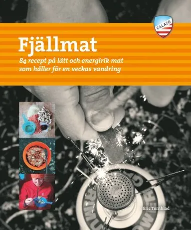 Alternativ bild 0 för Calazo Fjällmat
