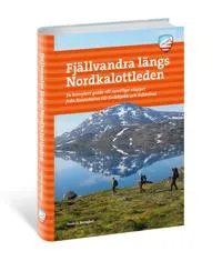 Alternativ bild 0 för Calazo Fjällvandra Längs Nordkalottleden