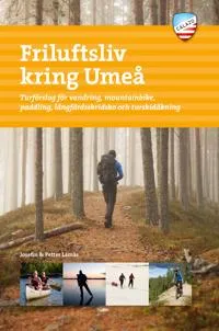 Alternativ bild 0 för Calazo Friluftsliv Kring Umeå