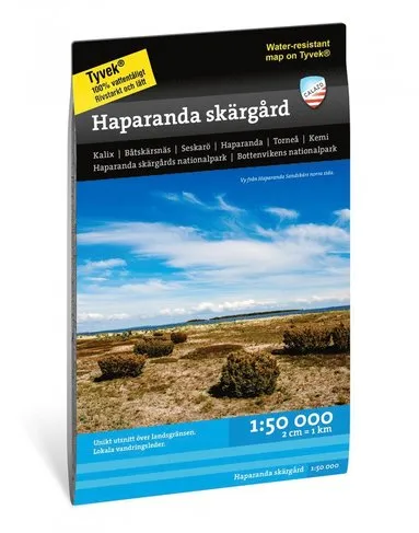 Alternativ bild 0 för Calazo Haparanda Skärgård