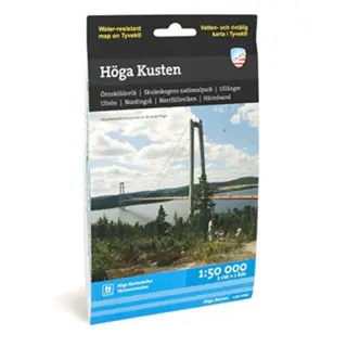 Produktfoto för Calazo Höga Kusten
