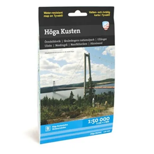 Alternativ bild 0 för Calazo Höga Kusten