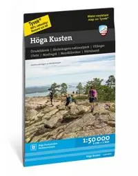 Produktfoto för Calazo Höga Kusten