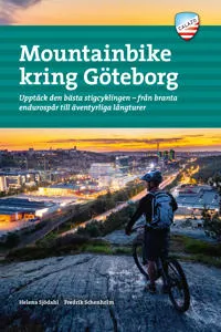 Alternativ bild 0 för Calazo Mountainbike Kring Göteborg