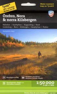 Alternativ bild 0 för Calazo Örebro Nora & NorraKilsbergen
