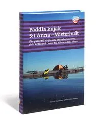 Alternativ bild 0 för Calazo Paddla Kajak: S:t Anna - Misterhult