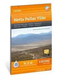 Produktfoto för Calazo Pallas-Ylläs-Aakenus Tyvek