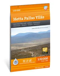 Alternativ bild 0 för Calazo Pallas-Ylläs-Aakenus Tyvek