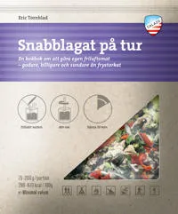 Alternativ bild 0 för Calazo Snabblagat På Turen