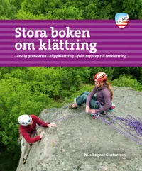 Alternativ bild 0 för Calazo Stora Boken Om Klättring