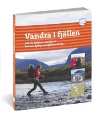 Alternativ bild 0 för Calazo Vandra I Fjällen