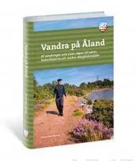 Produktfoto för Calazo Vandra på Åland