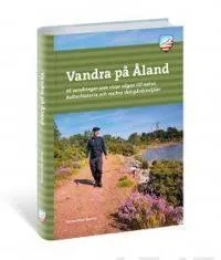 Alternativ bild 0 för Calazo Vandra på Åland