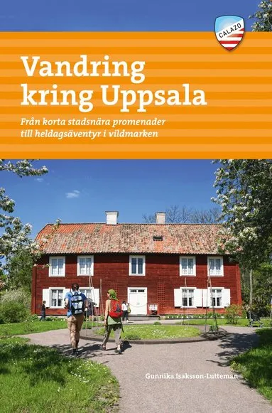 Alternativ bild 0 för Calazo Vandring Kring Uppsala