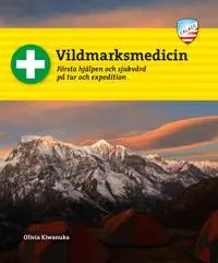 Produktfoto för Calazo Vildmarksmedicin