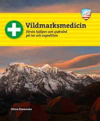 Alternativ bild 0 för Calazo Vildmarksmedicin