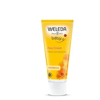 Produktfoto för Calendula Face Cream