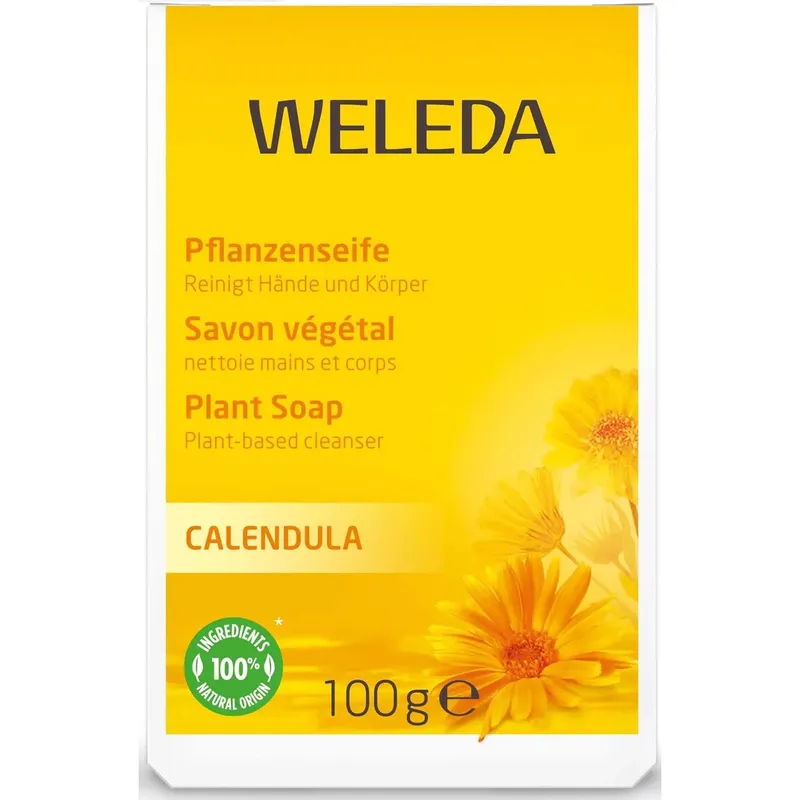 Alternativ bild 0 för Calendula Soap