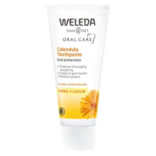 Produktfoto för Calendula Toothpaste