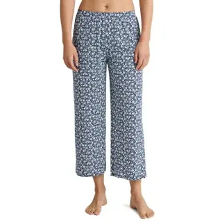 Produktfoto för Calida Favourites Sleep Cotton Pants Marin bomull Medium Dam