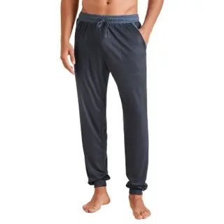 Produktfoto för Calida Men DSW Cooling Pants Antracit lyocell Large Herr