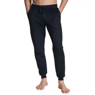 Produktfoto för Calida Remix Basic Sleep Pants Marin bomull X-Large Herr