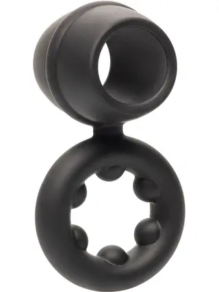 Produktfoto för California Exotic: Alpha, Dual Magnum Ring