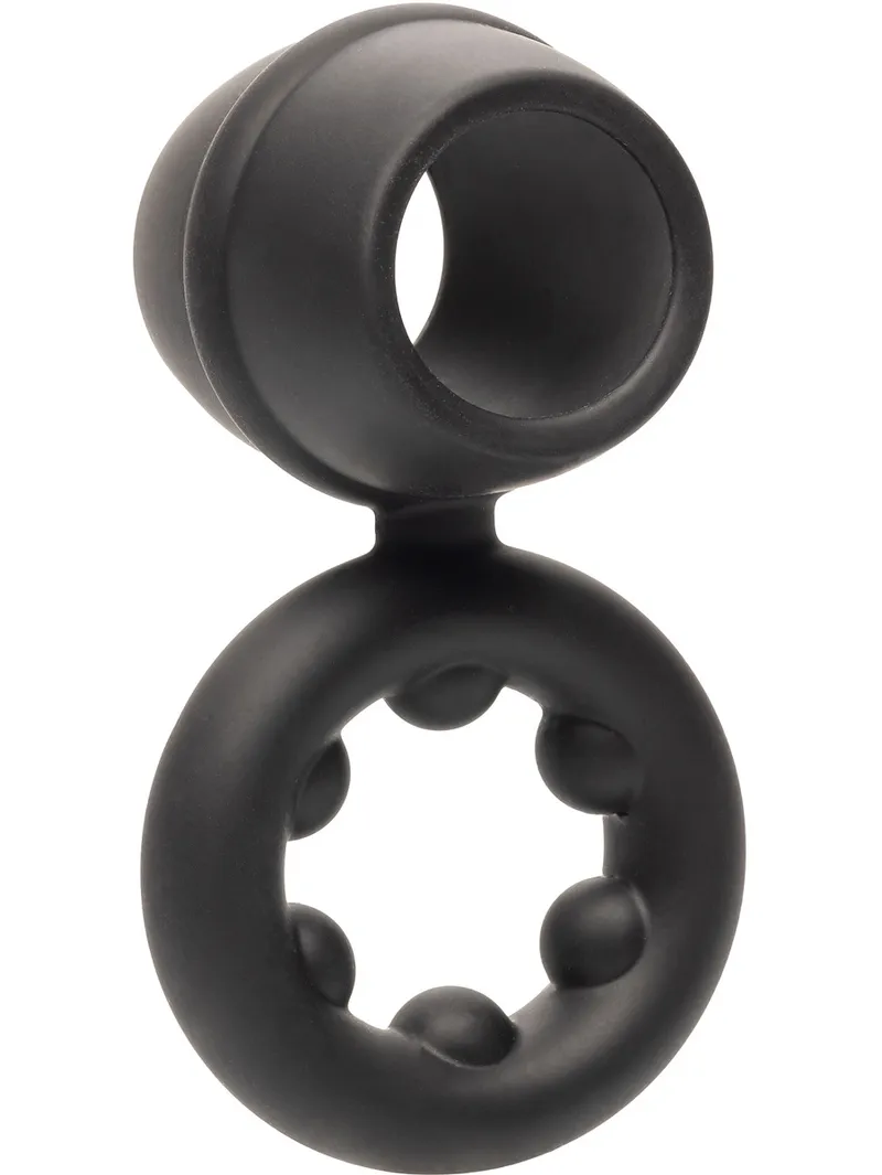Alternativ bild 0 för California Exotic: Alpha, Dual Magnum Ring