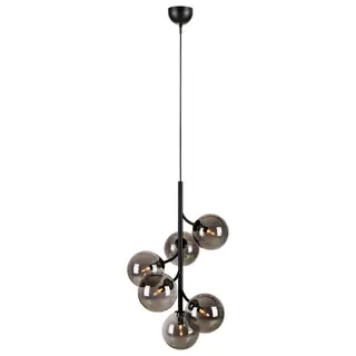 Produktfoto för CALLISTO - Black/Smoke
