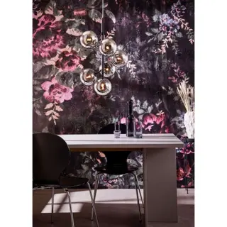 Produktfoto för CALLISTO - Black/Smoke