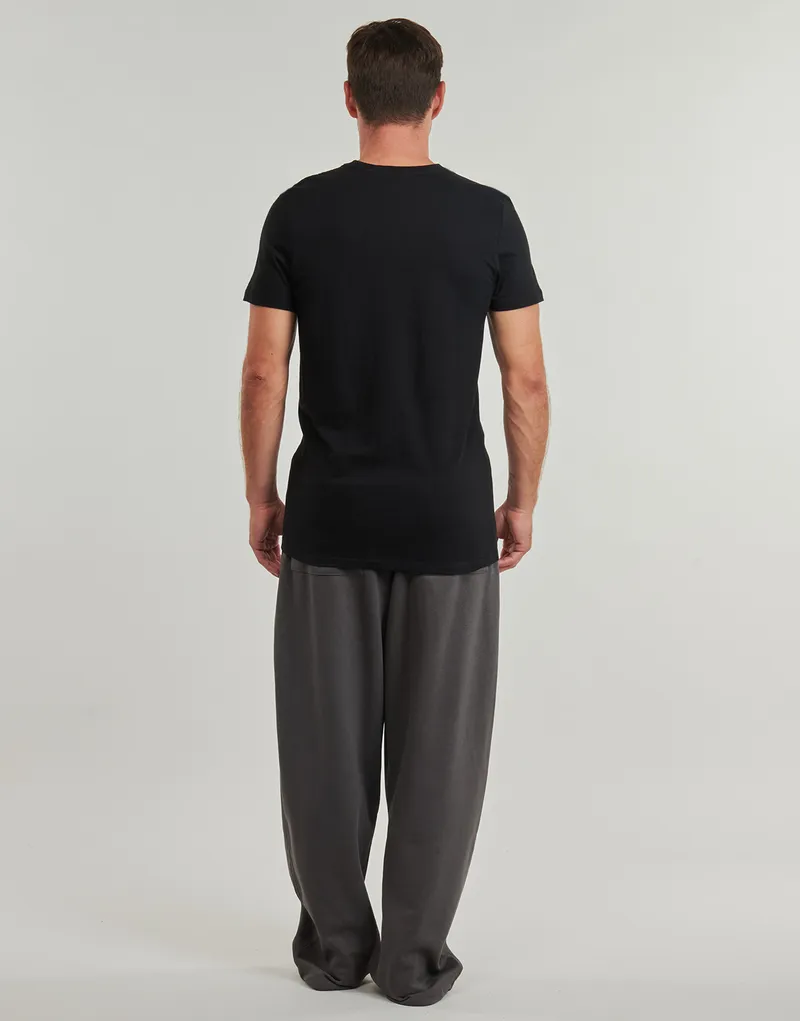 Bild 5 för Calvin Klein 3P Crew Neck T-Shirt Flerfärgad bomull Medium Herr