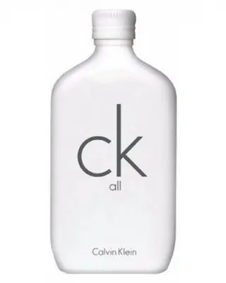 Produktfoto för Calvin Klein All EDT 100 ml
