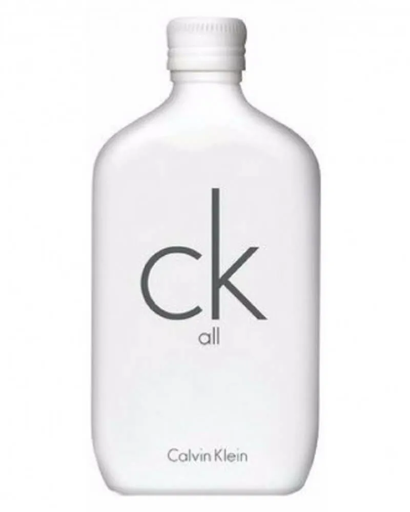 Bild 2 för Calvin Klein All EDT 100 ml