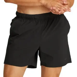 Produktfoto för Calvin Klein Badbyxor Medium Drawstring Swim Short CK Tech Svart nylon X-Large Herr