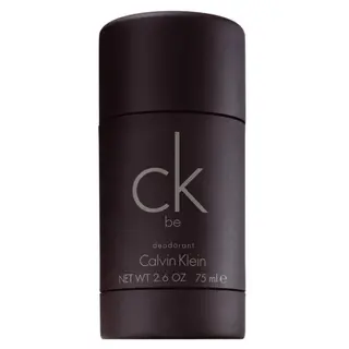 Produktfoto för Calvin Klein Be Deodorant 75 ml