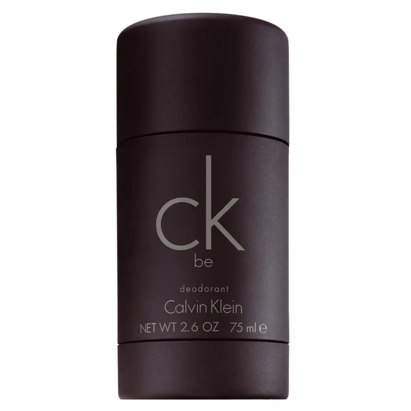Bild 2 för Calvin Klein Be Deodorant 75 ml