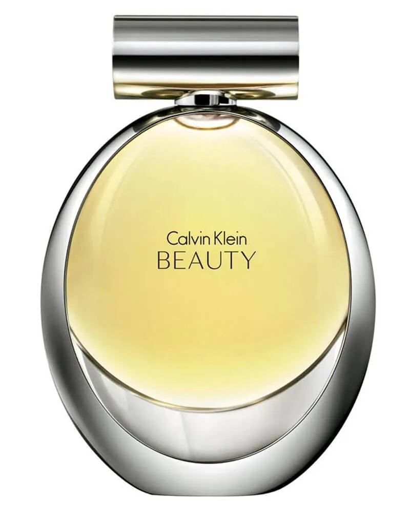 Bild 2 för Calvin Klein Beauty EDP 100 ml