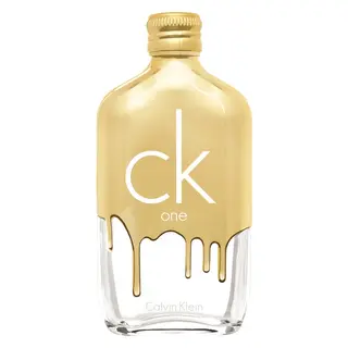 Produktfoto för Calvin Klein CHO Gold CK One Gold Eau De Toilette 50 ml