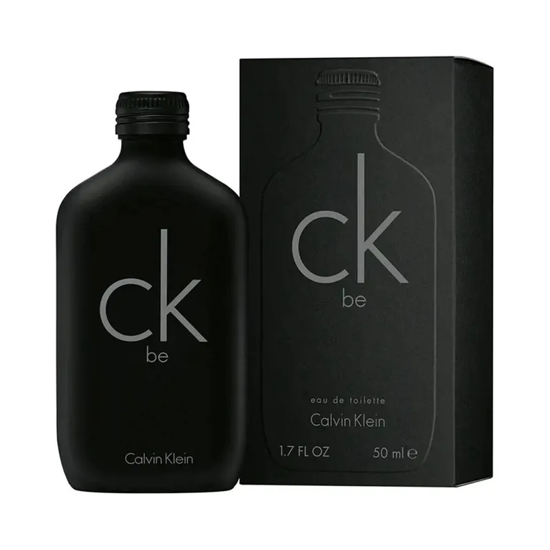 Bild 3 för Calvin Klein - CK Be EDT 50ml