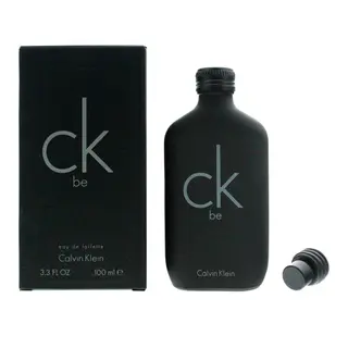 Produktfoto för Calvin Klein Ck Be Edt Spray - Unisex - 100 ml