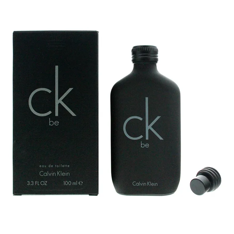 Bild 1 för Calvin Klein Ck Be Edt Spray - Unisex - 100 ml