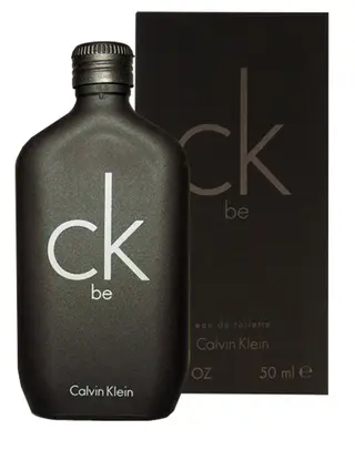 Produktfoto för Calvin Klein Ck Be Edt Spray - Unisex - 50 ml
