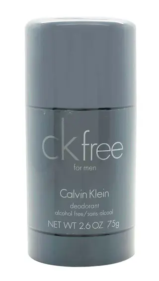 Produktfoto för Calvin Klein CK Free Deodorant 75ml