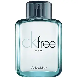 Produktfoto för Calvin Klein CK Free for Men Eau De Toilette 30 ml